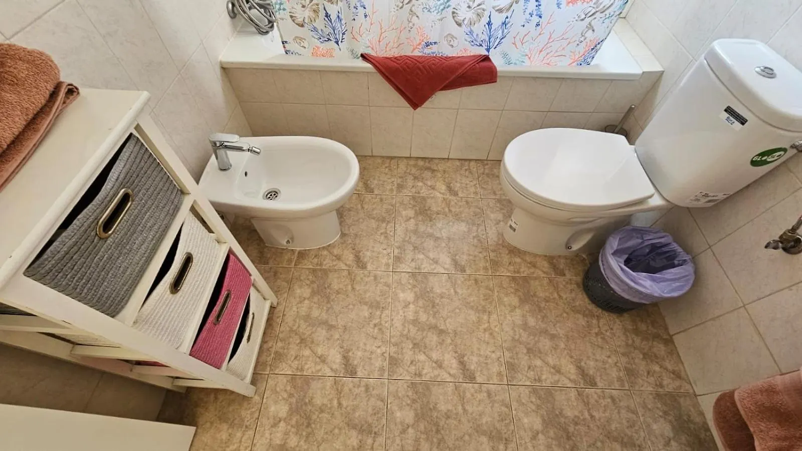 洛斯克里斯蒂亚诺斯Parque Margarita, Terraza Vista Piscina公寓 西班牙